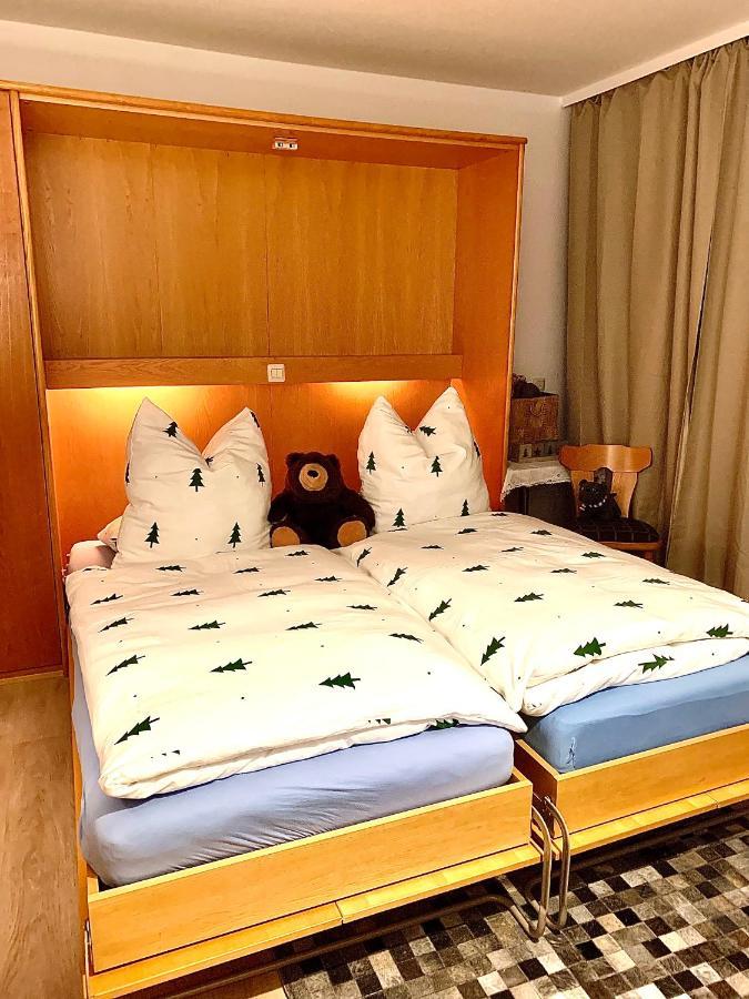 Fewo Fuchs Saig 렌즈키르흐 외부 사진